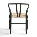 Chaise \'Alta\' - Vert