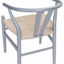 Chaise \'Alta\' - Gris