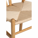Chaise \'Alta\' - Naturel