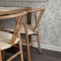 Chaise \'Alta\' - Naturel