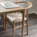 Chaise \'Alta\' - Naturel