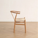 Chaise \'Alta\' - Naturel