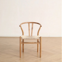 Chaise \'Alta\' - Naturel