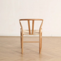 Chaise \'Alta\' - Naturel