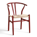 Chaise \'Alta\' - Rouge