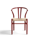 Chaise \'Alta\' - Rouge