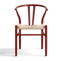 Chaise \'Alta\' - Rouge
