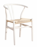Chaise \'Alta\' - Blanc