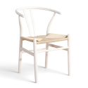 Chaise \'Alta\' - Blanc
