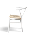 Chaise \'Alta\' - Blanc