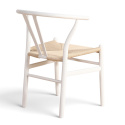 Chaise \'Alta\' - Blanc