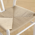 Chaise \'Alta\' - Blanc
