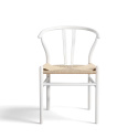 Chaise \'Alta\' - Blanc