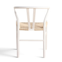Chaise \'Alta\' - Blanc