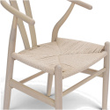 Chaise \'Alta\' - Beige