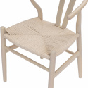Chaise \'Alta\' - Beige