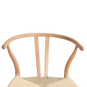 Chaise \'Alta\' - Beige