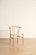 Chaise \'Alta\' - Beige