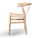 Chaise \'Alta\' - Beige