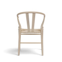 Chaise \'Alta\' - Beige