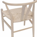 Chaise \'Alta\' - Beige