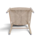 Chaise \'Alta\' - Beige