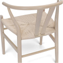 Chaise \'Alta\' - Beige