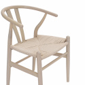 Chaise \'Alta\' - Beige