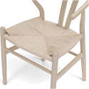 Chaise \'Alta\' - Beige