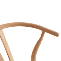 Chaise \'Alta\' - Beige