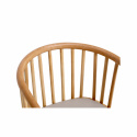 Chaise \'Pine\' - Naturel