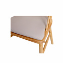 Chaise \'Pine\' - Naturel
