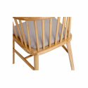 Chaise \'Pine\' - Naturel