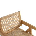 Fauteuil \'Rotting\' – Naturel