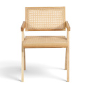 Fauteuil \'Rotting\' – Naturel