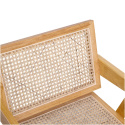 Fauteuil \'Rotting\' – Naturel