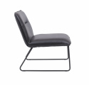 Fauteuil \'Chelsea\' - Noir