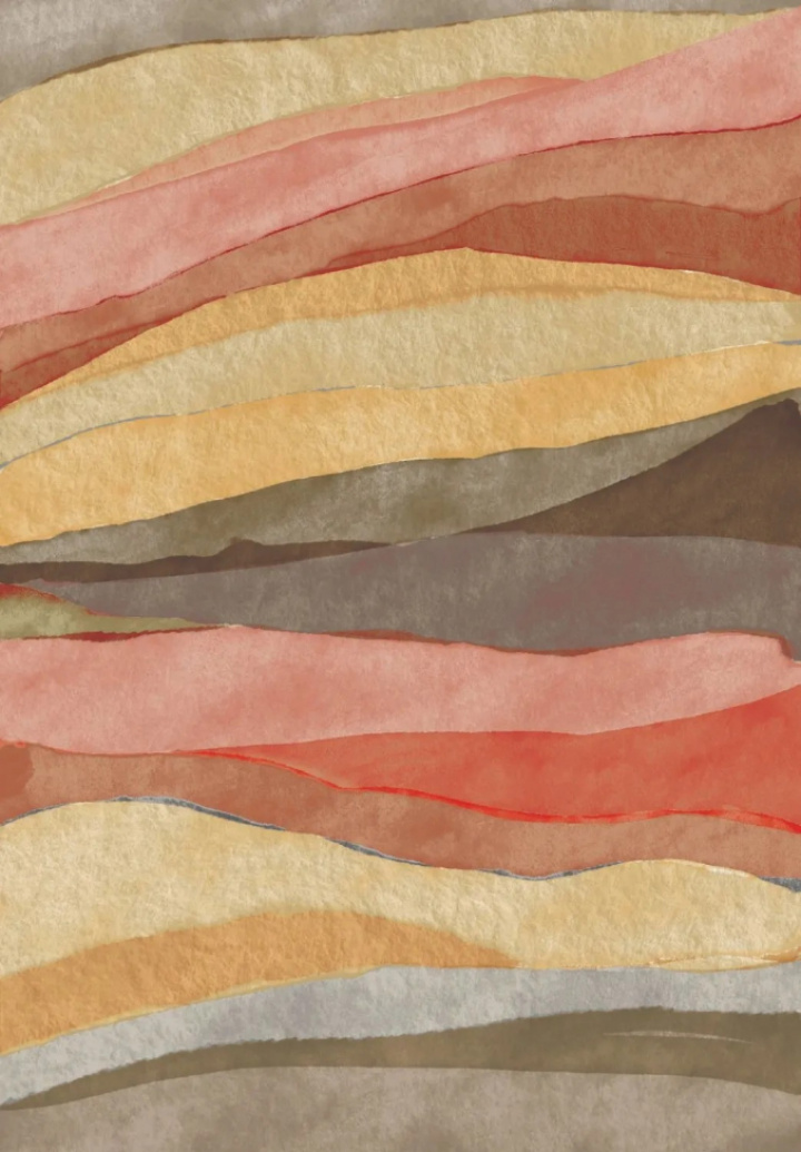 Tapis Wilton \'Birdie\' 160x230cm - Multi dans le groupe Décoration / Tapis / Tapis tissés chez Reforma (X10118052)