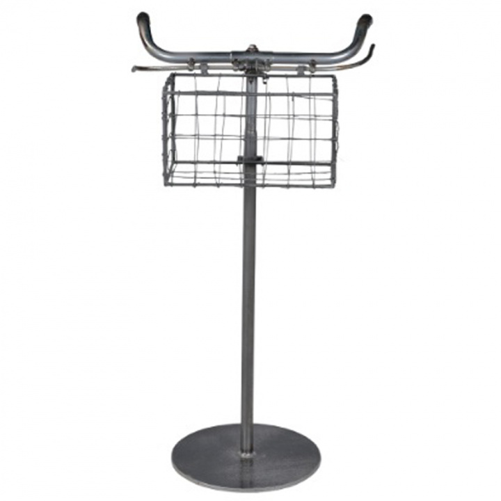 Support de sol \'Jalabert\' - Vintage/Fer dans le groupe Décoration / Décoration / Autres décorations chez Reforma (m16470)