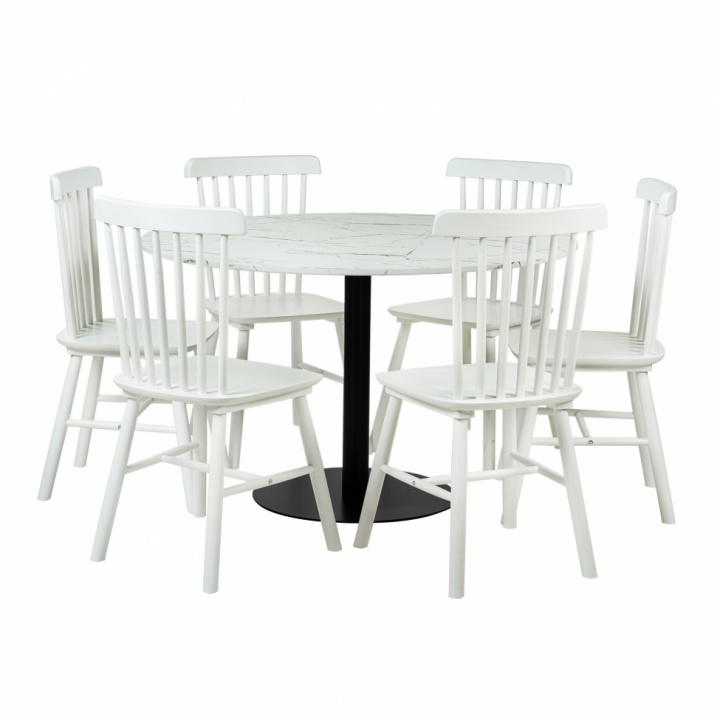  dans le groupe Meubles / Tables / Groupes de repas chez Reforma (matgrupp17)