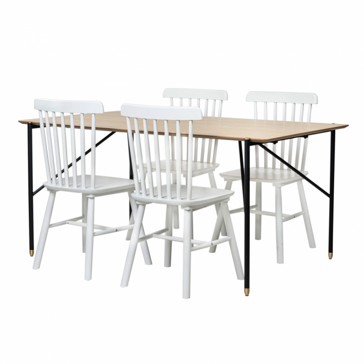  dans le groupe Meubles / Tables / Groupes de repas chez Reforma (matgrupp30)