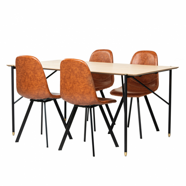  dans le groupe Meubles / Tables / Groupes de repas chez Reforma (matgrupp31)