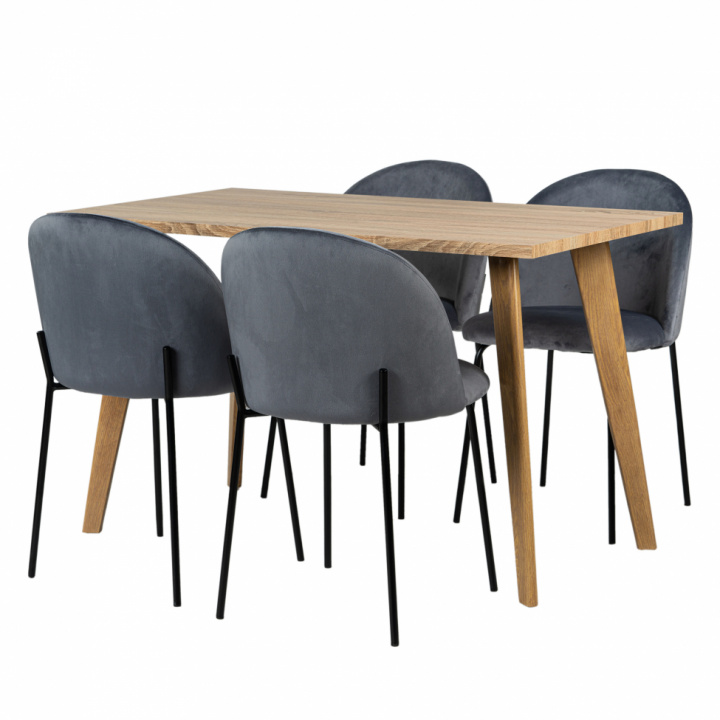  dans le groupe Meubles / Tables / Groupes de repas chez Reforma (matgrupp38)