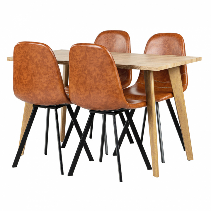  dans le groupe Meubles / Tables / Groupes de repas chez Reforma (matgrupp43)