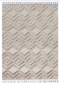 Tapis \'Vernazza\' 200x300 - Gris
