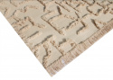 Tapis \'Verona\' 170x230 - Beige