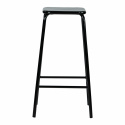 Tabouret \'Axel\' - Métal